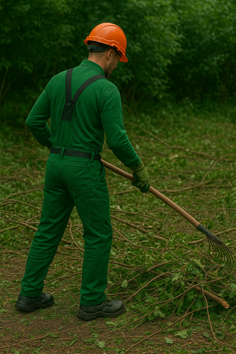 Entreprise d’élagage et abattage d’arbres à Rabastens pour vos espaces verts privés ou professionnels | Pour les particuliers/professionnels